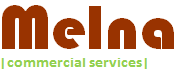 Melna